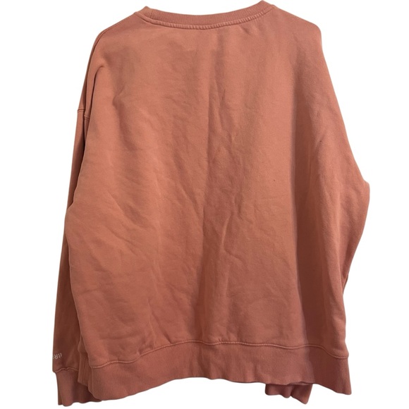 See the way I see Overthinker (Breathe In & Out) Crewneck sweatshirt large - Picture 6 of 9